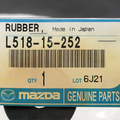 L51815252 - Belts &amp; Cooling: Radiator Insulator for Mazda Image