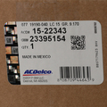 23395154 - HVAC: Compressor for GM Image