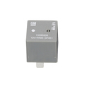 13595908 - Electrical: Relay for GM Image