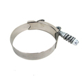 6C3Z6K786CA - : Inter-Cooler Pipe Clamp for Ford Image