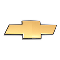 22830014 - Body: Emblem for Chevrolet: Avalanche, Suburban 1500, Suburban 2500, Tahoe Image