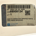 88958134 - Body: Washer Reservoir for GM Image