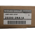 265903NA1A - Electrical: High Mount Lamp for Nissan Image