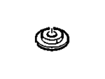 15743841 - Body: Mount Bolt Retainer for GM Image