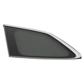 65209AJ11A - Body: Quarter Glass for Subaru: Outback Image