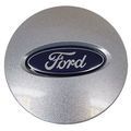 6F2Z1130B - : Center Cap for Ford: Crown Victoria, Edge, Explorer, Explorer Sport Trac, Flex, Freestar, Police Interceptor Sedan, Police Interceptor Utility, Special Service Police Sedan, Taurus Image