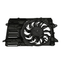 86828263 - : Fan Assembly for Buick: LaCrosse | Chevrolet: Malibu Image