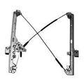 15871124 - Body: Window Regulator for Cadillac: Escalade, Escalade ESV, Escalade EXT | Chevrolet: Avalanche 1500, Avalanche 2500, Silverado 1500, Silverado 1500 Classic, Silverado 1500 HD, Silverado 1500 HD Classic, Silverado 2500, Silverado 2500 HD, Silverado 2500 HD Classic, Silverado 3500, Silverado 3500 Classic, Silverado 3500 HD, Suburban 1500, Suburban 2500, Tahoe | GMC: Savana 4500, Sierra 1500, Sierra 1500 Classic, Sierra 1500 HD, Sierra 1500 HD Classic, Sierra 2500, Sierra 2500 HD, Sierra 2500 HD Classic, Sierra 3500, Sierra 3500 Classic, Sierra 3500 HD, Yukon, Yukon XL 1500, Yukon XL 2500 Image