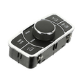 68258739AA - Electrical: Transfer Case Switch for Mopar Image