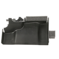 SHCN1356Z - Cooling System: Radiator Support Air Deflector for Mazda Image