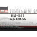 1C3Z8286CA - : Radiator Coolant Hose for Ford Image