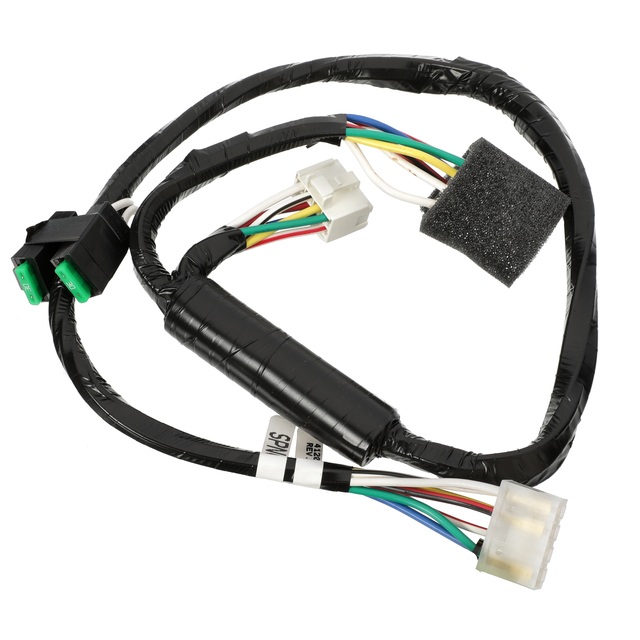 H001SFJ602 - Security: Remote Engine Starter- Key Start for Subaru Image