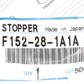 F152281A1A - : Suspension Strut Bumper for Mazda Image