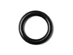 92472N823A - HVAC: Discharge Hose O-Ring for Nissan Image
