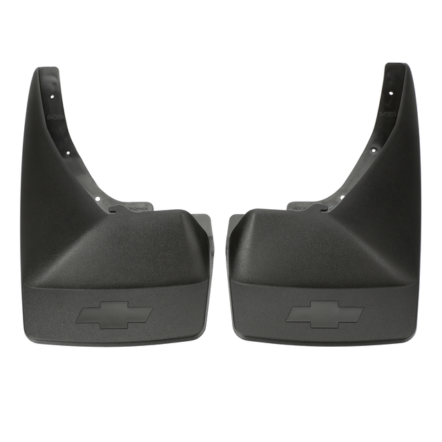19212821 - Exterior: Mud Guard for Chevrolet: Tahoe Image