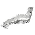 44612AA150 - Exhaust: Center Pipe for Subaru: Impreza Image