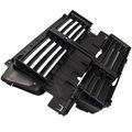 HS7Z8475C - Cooling System: Radiator Shutter Assembly for Ford Image