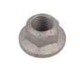902350022 - : Upper Control Arm Lock Nut for Subaru Image