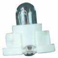 5013815AA - Air Conditioning &amp; Heater: Heater And A/c Control Bulb And Socket for Chrysler: 300M, Concorde | Dodge: Dakota, Intrepid, Ram 1500, Ram 2500, Ram 3500 Image
