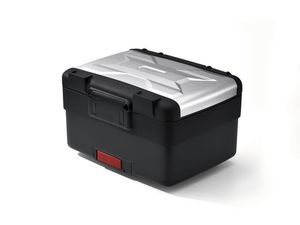 Luggage System for 2023 BMW-Motorrad R 1250 GS | BMW