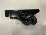 1577A911 - Exhaust: Muffler &amp; Pipe Bracket for Mitsubishi Image