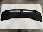 6405A330 - : Extension, Front Bumper, Mat for Mitsubishi Image