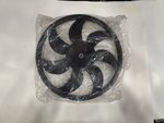 1355A607 - : Fan Blade for Mitsubishi Image