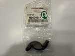 MR386119 - Engine: Air Inlet Cover Clamp for Mitsubishi Image