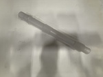 8260A218 - : Filler Hose for Mitsubishi Image