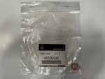 4650D390 - : Gasket, Brake Fluid Line for Mitsubishi Image