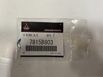 7815B803 - : O-Ring for Mitsubishi Image
