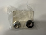 MB288653 - Suspension: Stabilizer Link Nut for Mitsubishi Image