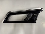 809C1W090P - : Handle Bezel for Mitsubishi Image