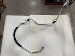 7815A936 - : A/C Refrigerant Suction Hose for Mitsubishi Image