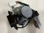 5808A135 - : Lock Actuator for Mitsubishi Image