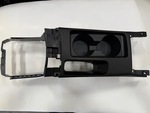 8041A095XA - Body: Console for Mitsubishi Image