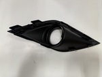 6400K793 - : Fog Lamp Bezel for Mitsubishi Image