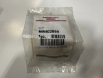 MR402859 - Body: End Cover Clip for Mitsubishi Image