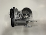1450A233 - : Throttle Body for Mitsubishi Image