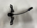 284F1W040P - Body: Park Assist Camera for Mitsubishi Image