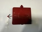 6400J766RA - Body: Tow Eye Cap for Mitsubishi Image