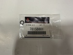 7815B801 - : O-Ring for Mitsubishi Image
