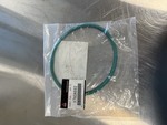1760A692 - : Fuel Pump Tank Seal for Mitsubishi Image