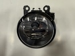 8321A080 - Electrical: Fog Lamp Assembly for Mitsubishi Image