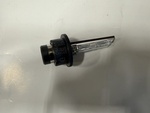 MU820005 - Electrical: Headlight Bulb for Mitsubishi Image