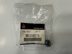 MD306079 - Engine: Valve Seals for Mitsubishi Image