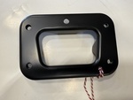 5220G497 - Body: Rail End for Mitsubishi Image
