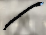 6410D535 - Body: Bumper Guide for Mitsubishi Image