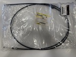 5910A066 - Body: Release Cable for Mitsubishi Image