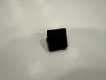 7230B187XA - Body: Cap for Mitsubishi Image